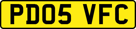 PD05VFC
