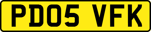 PD05VFK
