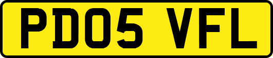 PD05VFL
