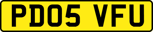 PD05VFU
