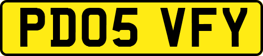 PD05VFY