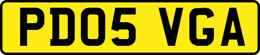 PD05VGA