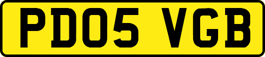 PD05VGB