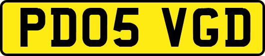 PD05VGD