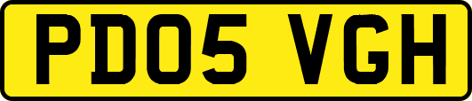 PD05VGH