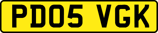 PD05VGK