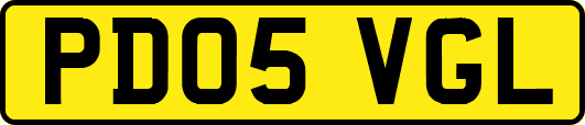 PD05VGL