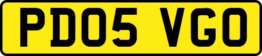 PD05VGO