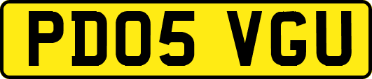 PD05VGU