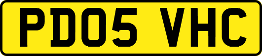 PD05VHC