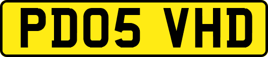 PD05VHD