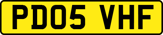 PD05VHF