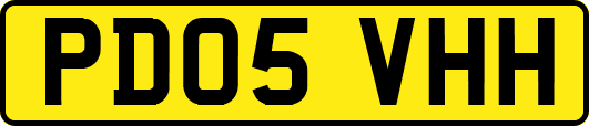 PD05VHH