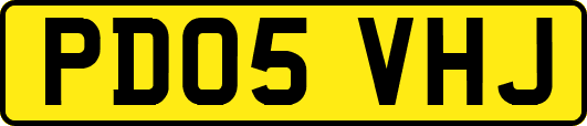 PD05VHJ