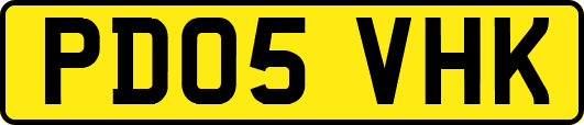 PD05VHK