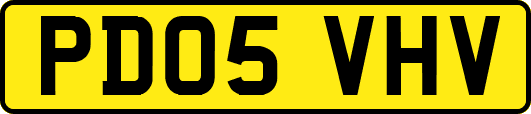 PD05VHV