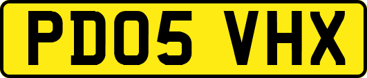 PD05VHX