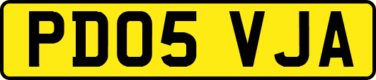 PD05VJA