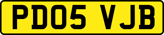 PD05VJB