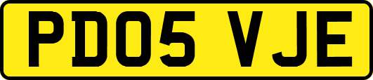PD05VJE