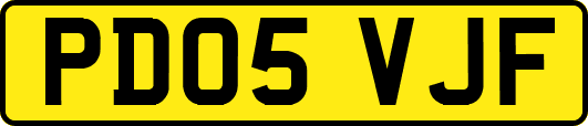 PD05VJF