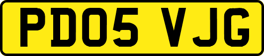 PD05VJG