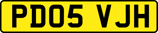 PD05VJH