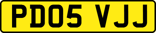 PD05VJJ