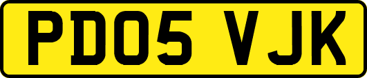 PD05VJK
