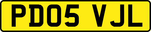PD05VJL