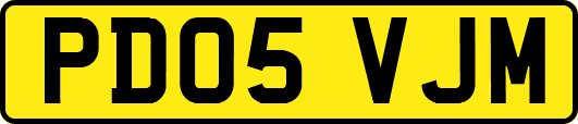 PD05VJM