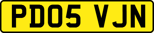 PD05VJN