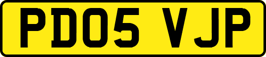 PD05VJP