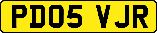 PD05VJR