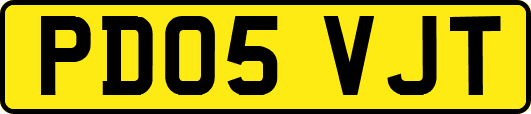 PD05VJT