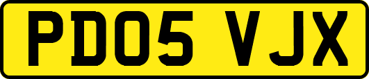 PD05VJX