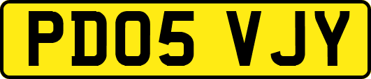 PD05VJY