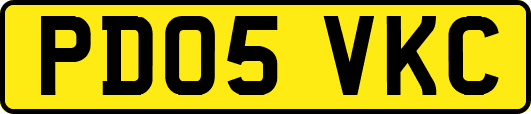 PD05VKC