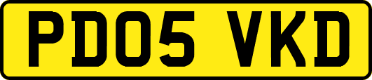 PD05VKD
