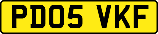 PD05VKF
