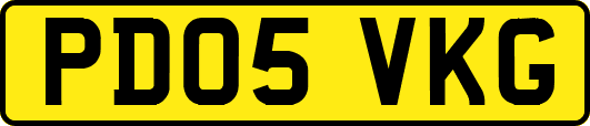 PD05VKG