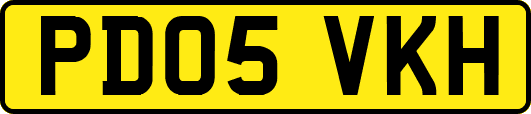 PD05VKH