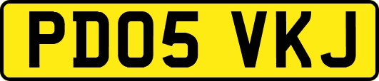 PD05VKJ