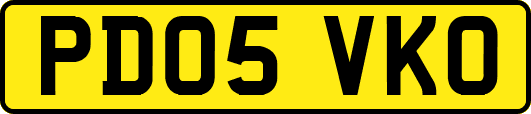 PD05VKO