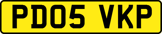 PD05VKP