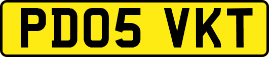 PD05VKT