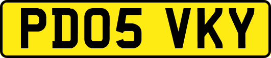 PD05VKY