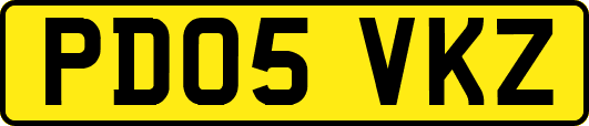 PD05VKZ