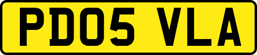 PD05VLA