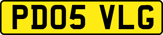 PD05VLG